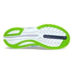 Saucony Women's Endorphin Shift 3 Running Shoe - Shift/Ether - Regular (B) -Shoe Zone Shop S10813 35 4