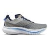 Saucony Women's Kinvara 14 Running Shoe- Fossil/Pool- Regular (B) -Shoe Zone Shop S10823 15 1