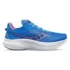 Saucony Women's Kinvara 14 Running Shoe - Bluelight/Grape - Regular (B) -Shoe Zone Shop S10823 31 1