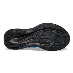 Saucony Women's Ride 16 Running Shoe - Echo/Viziblue - Regular (B) -Shoe Zone Shop S10830 60 4
