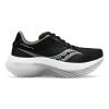 Saucony Women's Kinvara Pro Running Shoe - Black/White - Regular (B) -Shoe Zone Shop S10847 10 1