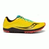 Saucony Women's Kilkenny XC8 Spike - Yellow Mutant- Regular (B) 1 Saucony Women's Kilkenny XC8 Spike - Yellow Mutant- Regular (B) -Shoe Zone Shop S19068 10 1