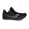 Saucony Women's Havok XC Spike - Black - Regular (B) -Shoe Zone Shop S19074 40 1