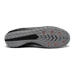 Saucony Women's Havok XC Spike - Black - Regular (B) 9 Saucony Women's Havok XC Spike - Black - Regular (B) -Shoe Zone Shop S19074 40 4 1