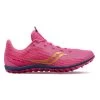 Saucony Women's Havok XC 3 Spike - Prospect Quartz - Regular (B) -Shoe Zone Shop S19074 41 1 1