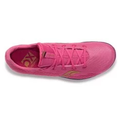 Saucony Women's Havok XC 3 Spike - Prospect Quartz - Regular (B) -Shoe Zone Shop S19074 41 3