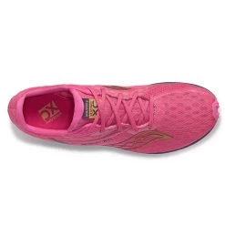 Saucony Women's Kilkenny XC9 Spike - Prospect Quartz- Regular (B) 8 Saucony Women's Kilkenny XC9 Spike - Prospect Quartz- Regular (B) -Shoe Zone Shop S19080 41 3
