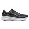 Saucony Men's Guide 15 Running Shoe - Black/White - Wide (2E) 1 Saucony Men's Guide 15 Running Shoe - Black/White - Wide (2E) -Shoe Zone Shop S20685 05 1 2