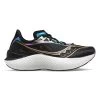 Saucony Men's Endorphin Pro 3 Racing Shoe- Black/Goldstruck- Regular (D) -Shoe Zone Shop S20755 10 1 1
