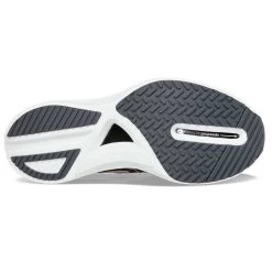 Saucony Men's Endorphin Pro 3 Racing Shoe- Black/Goldstruck- Regular (D) -Shoe Zone Shop S20755 10 4