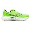 Saucony Men's Endorphin Speed 3 Running Shoe - Slime/Gold - Regular (D) 1 Saucony Men's Endorphin Speed 3 Running Shoe - Slime/Gold - Regular (D) -Shoe Zone Shop S20756 36 1