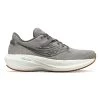 Saucony Men's Triumph Running Shoe - RFG Shadow - Regular (D) -Shoe Zone Shop S20761 10 1