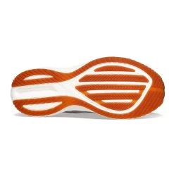 Saucony Men's Triumph Running Shoe - RFG Shadow - Regular (D) -Shoe Zone Shop S20761 10 4