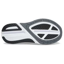 Saucony Women's Echelon 9 Running Shoe- Black/White- Regular (B) -Shoe Zone Shop S20766 10 4 523f7c19 945e 44d1 b031 f7ab3389569b