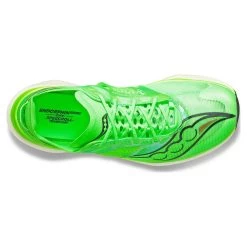 Saucony Women's Endorphin Elite Running Shoe -Slime- Regular (B) 10 Saucony Women's Endorphin Elite Running Shoe -Slime- Regular (B) -Shoe Zone Shop S20768 30 3 abbdcf27 b087 48d7 92c8 67acdba73629