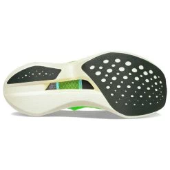 Saucony Women's Endorphin Elite Running Shoe -Slime- Regular (B) 11 Saucony Women's Endorphin Elite Running Shoe -Slime- Regular (B) -Shoe Zone Shop S20768 30 4 bc2ceff8 e49a 4cd8 88ca 059b497f175e