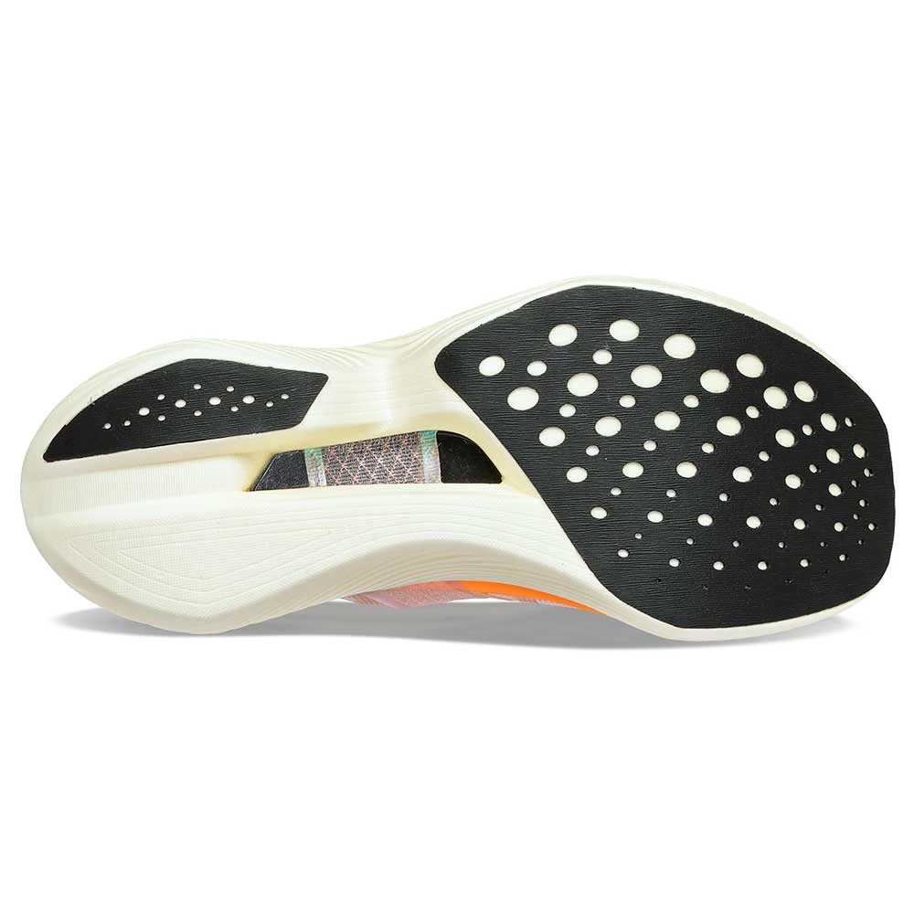 Saucony Men's Endorphin Elite Running Shoe - Mars- Regular (D) 6 Saucony Men's Endorphin Elite Running Shoe - Mars- Regular (D) - Image 5