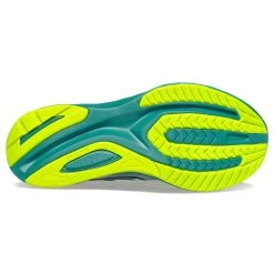 Saucony Men's Guide 16 Running Shoe - Fossil/Moss - Regular (D) -Shoe Zone Shop S20810 15 4