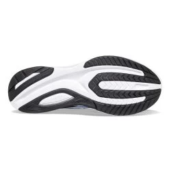 Saucony Men's Guide 16 Running Shoe - Murk/Black - Regular (D) -Shoe Zone Shop S20810 23 4