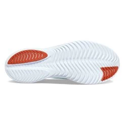 Saucony Men's Kinvara 14 Running Shoe- Agave/Lava 11 Saucony Men's Kinvara 14 Running Shoe- Agave/Lava -Shoe Zone Shop S20823 25 4