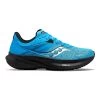 Saucony Men's Ride 16 Running Shoe - Echo/Viziblue - Regular (D) -Shoe Zone Shop S20830 60 1