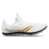 Saucony Men's Havok XC3 Spike -White - Regular (D) -Shoe Zone Shop S29074 13 1