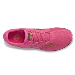 Saucony Men's Kilkenny XC9 Spike - Prospect Quartz- Regular (D) -Shoe Zone Shop S29080 41 3