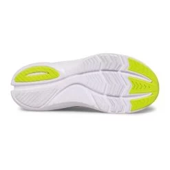 Saucony Youth Kinvara 13 Running Shoe - Black/Lime 9 Saucony Youth Kinvara 13 Running Shoe - Black/Lime -Shoe Zone Shop SK265520 4 1