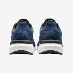 Men's Spire 5 Running Shoe- French Navy/Black- Wide (2E) -Shoe Zone Shop SPIRE5NAVY7 700x cade1788 48f1 44f4 b9d0 857abcb57aa8