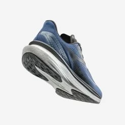 Men's Spire 5 Running Shoe- French Navy/Black- Wide (2E) -Shoe Zone Shop SPIRE5NAVY8 700x 97d71e28 1682 47d3 992c 2c862f4e3542
