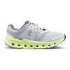 On Running Women's Cloudgo Running Shoe - Frost/Hay - Wide (D) -Shoe Zone Shop Small PNG 55.98232 cloudgo ss23 frost hay w g1