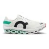 On Running Men's Cloudboom Echo Running Shoe - White/Mint - Regular (D) 2 On Running Men's Cloudboom Echo Running Shoe - White/Mint - Regular (D) -Shoe Zone Shop Small PNG 57.98257 cloudboom echo ss23 white mint m g1