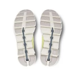 On Running Women's Cloud 5 Running Shoe - Hay/Ice - Regular (B) -Shoe Zone Shop Small PNG 59.98362 cloud 5 ss23 hay ice w g3