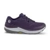 Topo Athletic Women's Ultraventure 2 Trail Running Shoe- Purple/Grey - Regular (B) -Shoe Zone Shop W043.Purple Grey 00 1