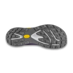 Topo Athletic Women's Ultraventure 2 Trail Running Shoe- Purple/Grey - Regular (B) -Shoe Zone Shop W043.Purple Grey 01 1