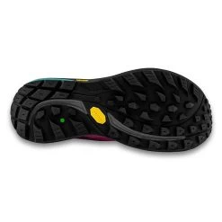 Topo Athletic Women's Trailventure 2 Waterproof Hiking Boot- Raspberry/Black - Regular (B) -Shoe Zone Shop W054.Raspberry Black 01