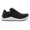 Topo Athletic Women's Ultrafly 4 Running Shoe - Black/White- Regular (B) 1 Topo Athletic Women's Ultrafly 4 Running Shoe - Black/White- Regular (B) -Shoe Zone Shop W056.Black White 00