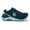 Topo Athletic Women's Ultraventure 3 Trail Running Shoe -Navy/Blue- Regular (B) -Shoe Zone Shop W060.Navy Blue 00