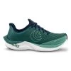 Topo Athletic Women's Cyclone 2 Running Shoe- Ocean/Mint- Regular (B) 1 Topo Athletic Women's Cyclone 2 Running Shoe- Ocean/Mint- Regular (B) -Shoe Zone Shop W061.Ocean Mint 00