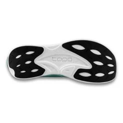 Topo Athletic Women's Cyclone 2 Running Shoe- Ocean/Mint- Regular (B) -Shoe Zone Shop W061.Ocean Mint 01