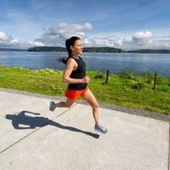 Topo Athletic Women's Phantom 3 Running Shoe - Grey/Stone- Regular (B) 15 Topo Athletic Women's Phantom 3 Running Shoe - Grey/Stone- Regular (B) -Shoe Zone Shop W063.Grey Stone 10 7f592f37 b038 4d85 b62d 9e50cd669e83