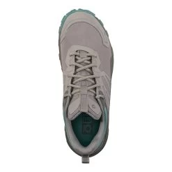 Oboz Women's Katabatic Low B-Dry Hiking Shoe - Island - Regular (B) -Shoe Zone Shop W Katabatic Low B DRY Island top 36735