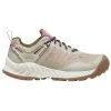 Keen Women's NXIS Evo Waterproof Hiking Shoe - Plaza Taupe/Bis Rose - Regular (B) 1 Keen Women's NXIS Evo Waterproof Hiking Shoe - Plaza Taupe/Bis Rose - Regular (B) -Shoe Zone Shop a9f825099810ea4321f98ee1fa5340e5