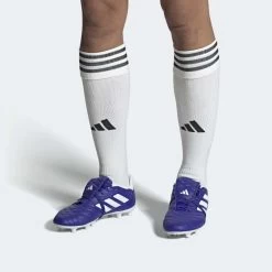 Unisex Adidas Copa Gloro FG Soccer Shoe- Blue/Ftwr White - Regular (D) 21 Unisex Adidas Copa Gloro FG Soccer Shoe- Blue/Ftwr White - Regular (D) -Shoe Zone Shop aa383fab37904925bfaeaf5d00e5761e 9366