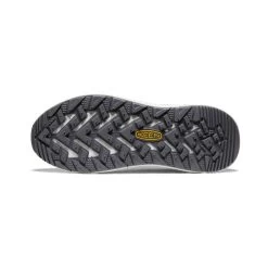 Keen Men's WK400 Walking Shoe - Triple Black- Regular (D) -Shoe Zone Shop b8ef0b9430e6c6095dcefb484b1c5d3f5fad512b