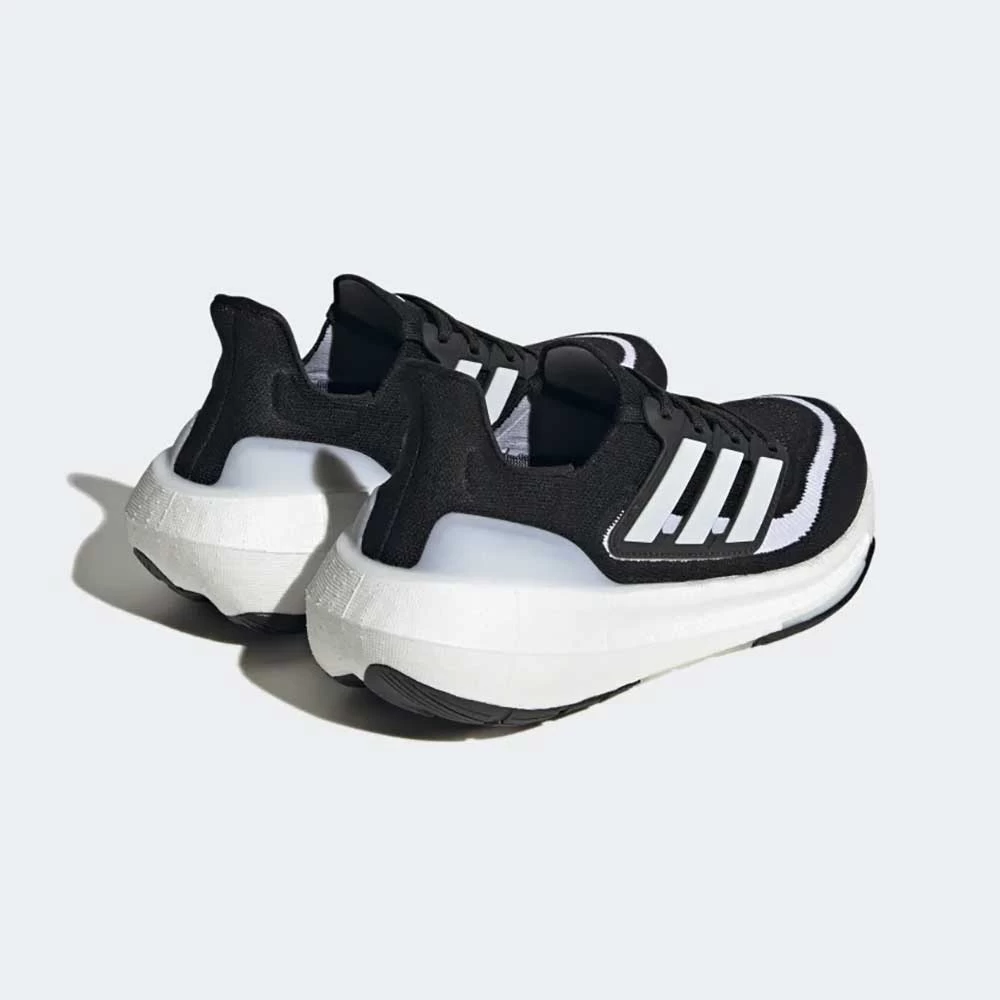 ADIDAS Women's Ultraboost Light Running Shoe - Core Black/Ftwr White/Core Black - Regular (B) 5 ADIDAS Women's Ultraboost Light Running Shoe - Core Black/Ftwr White/Core Black - Regular (B) - Image 4