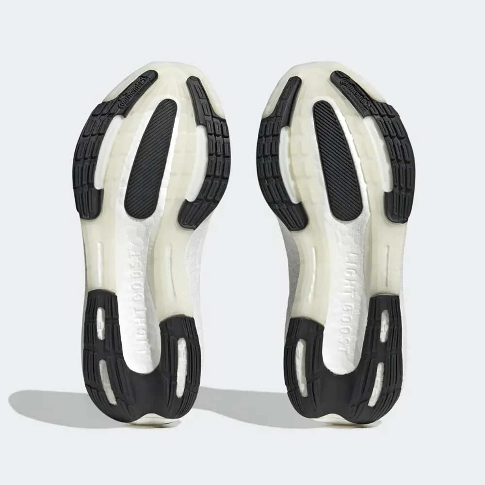 ADIDAS Women's Ultraboost Light Running Shoe - Core Black/Ftwr White/Core Black - Regular (B) 6 ADIDAS Women's Ultraboost Light Running Shoe - Core Black/Ftwr White/Core Black - Regular (B) - Image 5