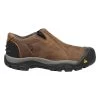 Keen Men's Brixen Low Waterproof Shoe - Slate Black/Madder Brown - Regular (D) -Shoe Zone Shop brixen4