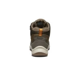 Keen Women's Terradora Explorer Mid Waterproof Hiking Boot - Canteen/Curry- Regular (B) -Shoe Zone Shop d1f272b82aabbcc23cd35ad7e4d734f539194c5c