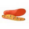 Pulse Performance Insole - Orange -Shoe Zone Shop d3595c9178ec7116103e8b8f770587f3